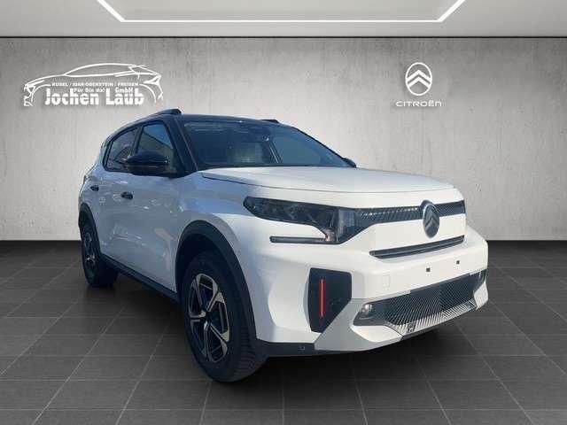 Bild des Angebotes Citroën C3 Aircross Hybrid 145 MAX VERFÜGBAR