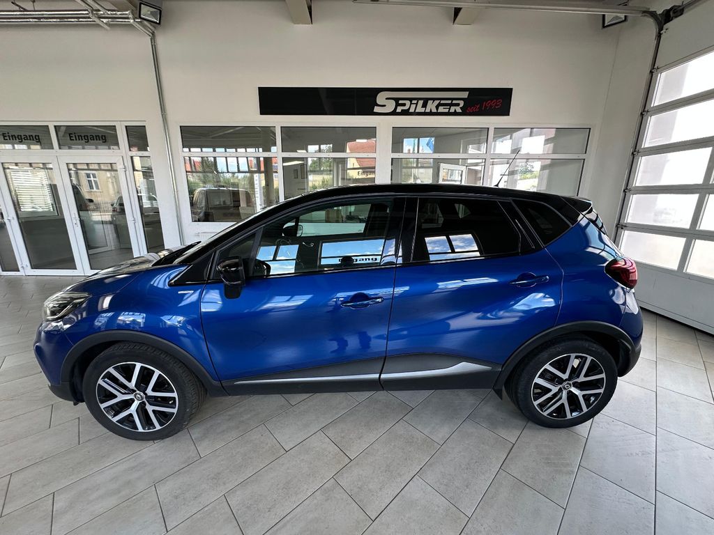 Bild des Angebotes Renault Captur Version S