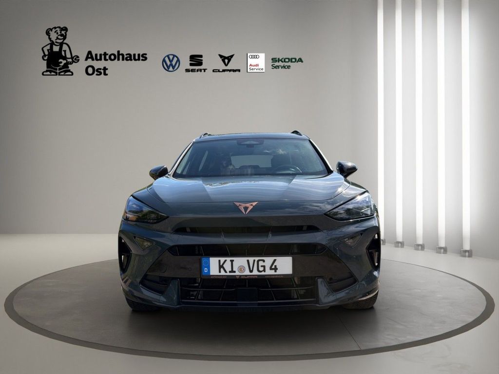 Bild des Angebotes Cupra Formentor 1.5 eTSI DSG LED Navi AHK Vorbereitung