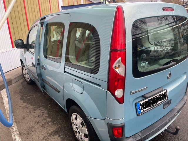 Bild des Angebotes Renault Kangoo Happy Family 1.5 dCi 90 FAP Happy Family