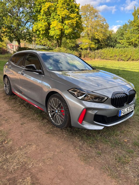 Bild des Angebotes BMW 128ti A