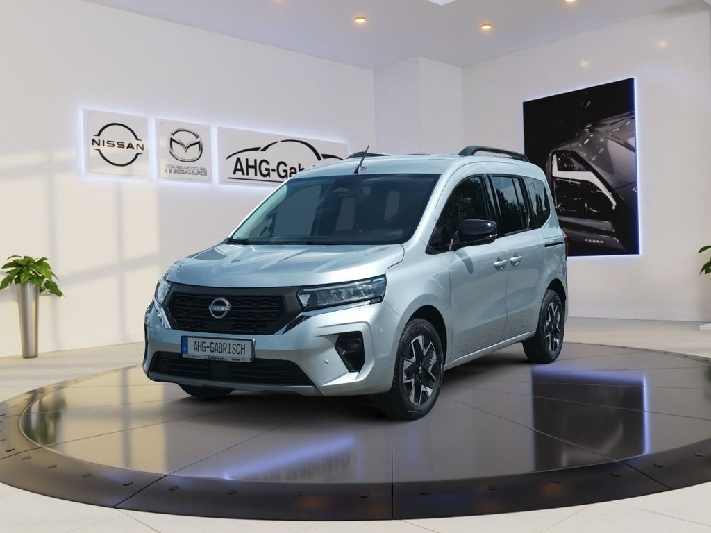Bild des Angebotes Nissan Townstar Kombi L1 N-Connecta, Design Paket