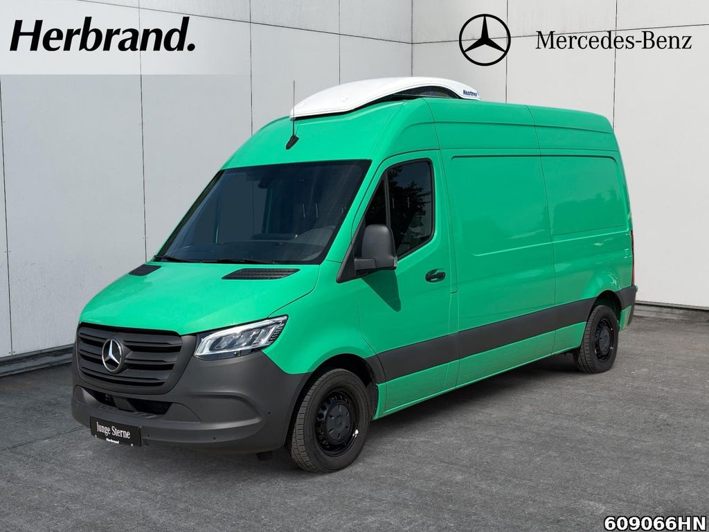 Bild des Angebotes Mercedes-Benz Sprinter 315 CDI *Kerstner Kühler*Autom.*LED*