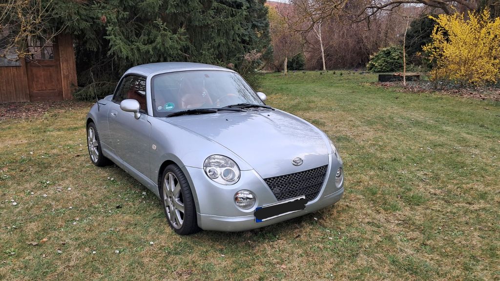 Daihatsu Copen 1.3 -