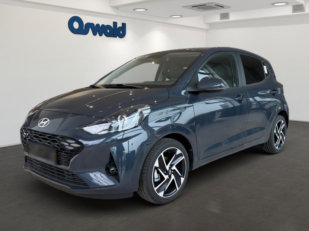 Bild des Angebotes Hyundai i10 Prime