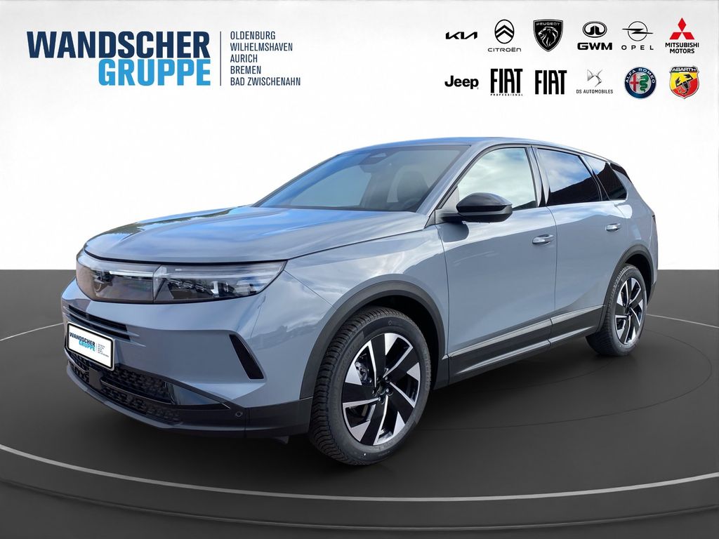 Bild des Angebotes Opel Grandland 1.2 48V GS Kam.+KeyLess+Navi+LED