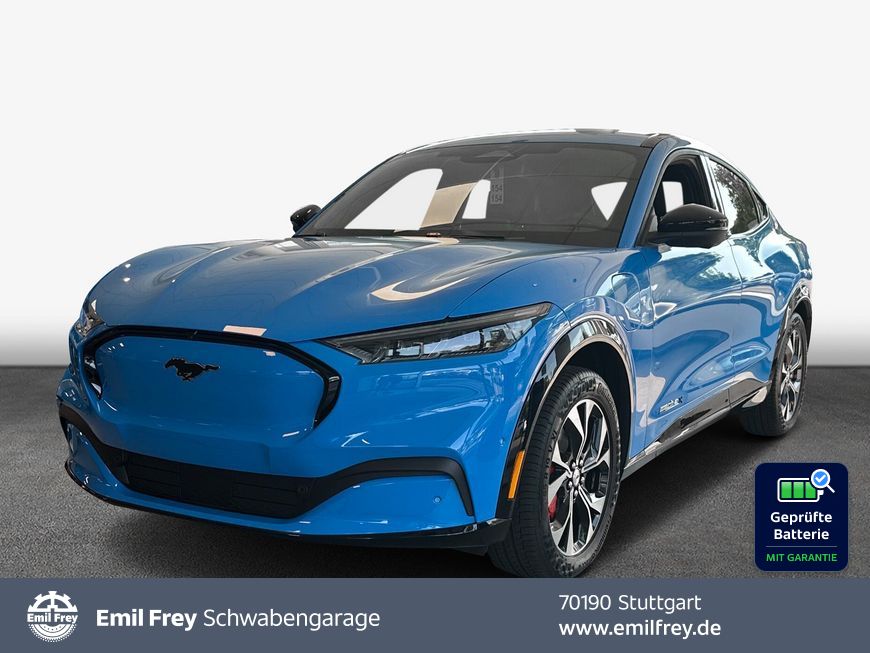 Bild des Angebotes Ford Mustang Mach-E PREMIUM