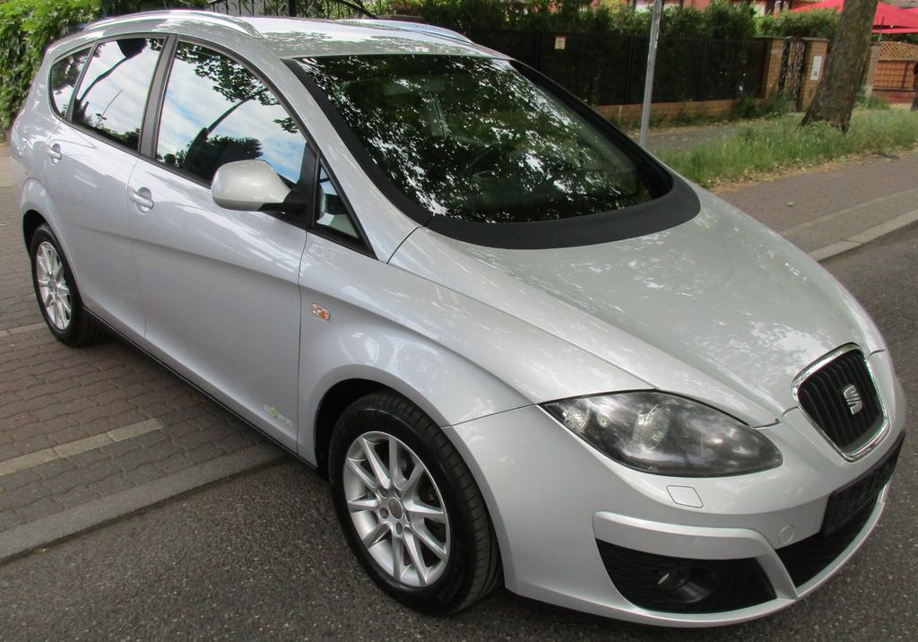 Bild des Angebotes Seat Altea XL Stylance / Style