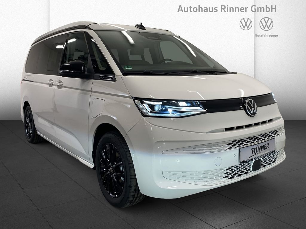 Bild des Angebotes Volkswagen T7 California Beach eHybrid 4Motion DSG