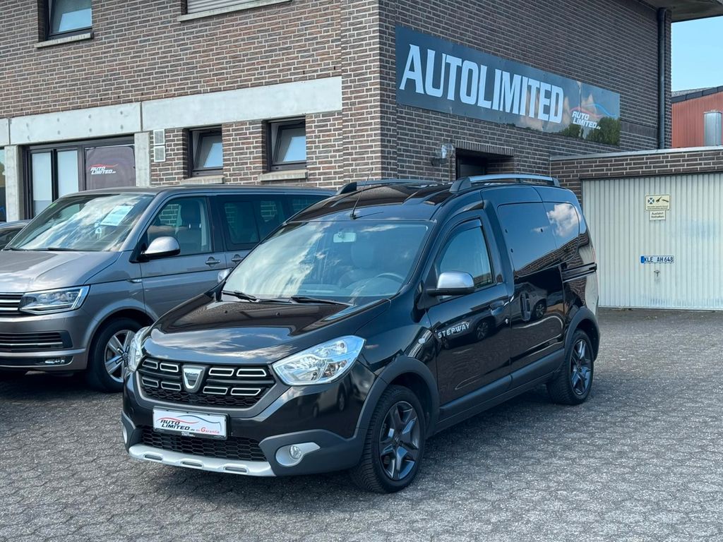 Bild des Angebotes Dacia Dokker Stepway Celebration