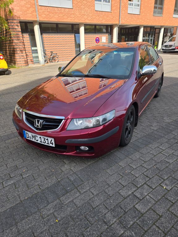 Bild des Angebotes Honda Accord 2.4 Executive Executive