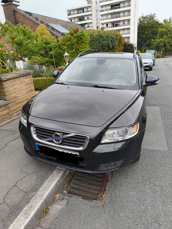 Bild des Angebotes Volvo V50 D2 -