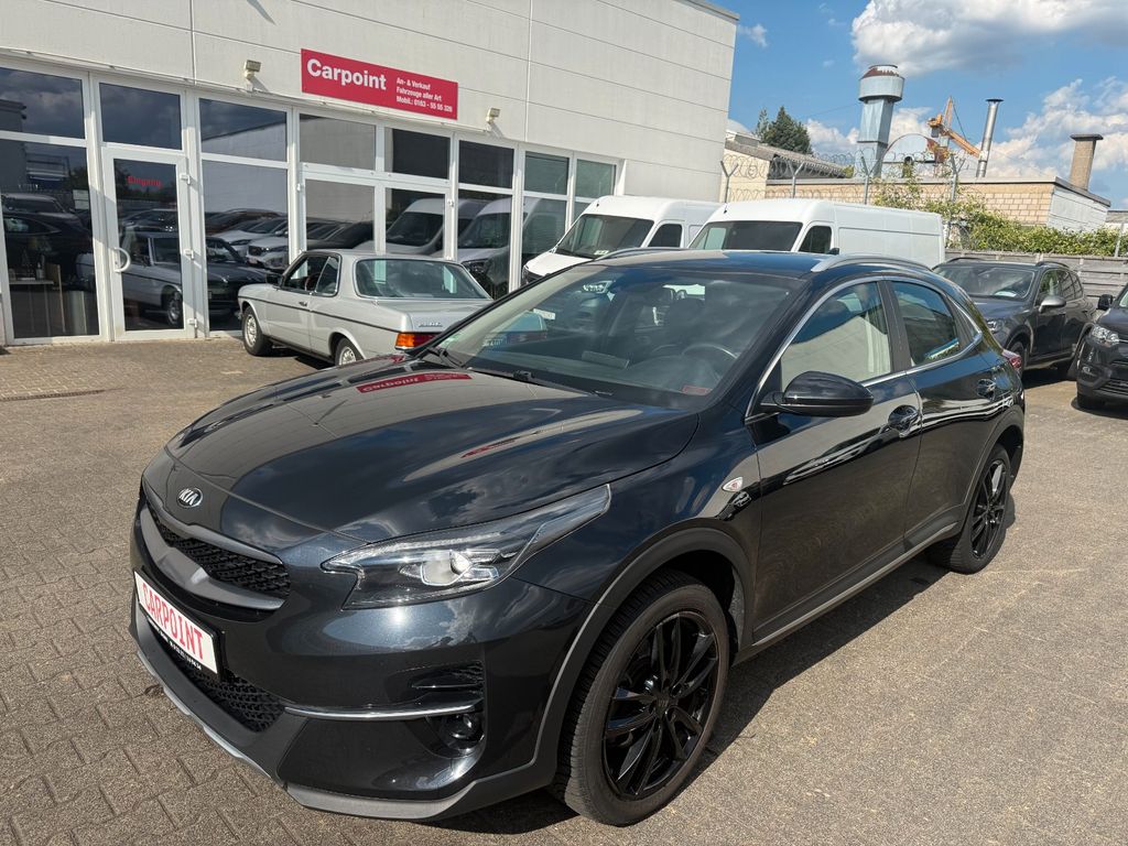 Bild des Angebotes Kia XCeed VisionKAMERA/KLIMA/NAVI/SHZ/PDC/LED/2.HAND