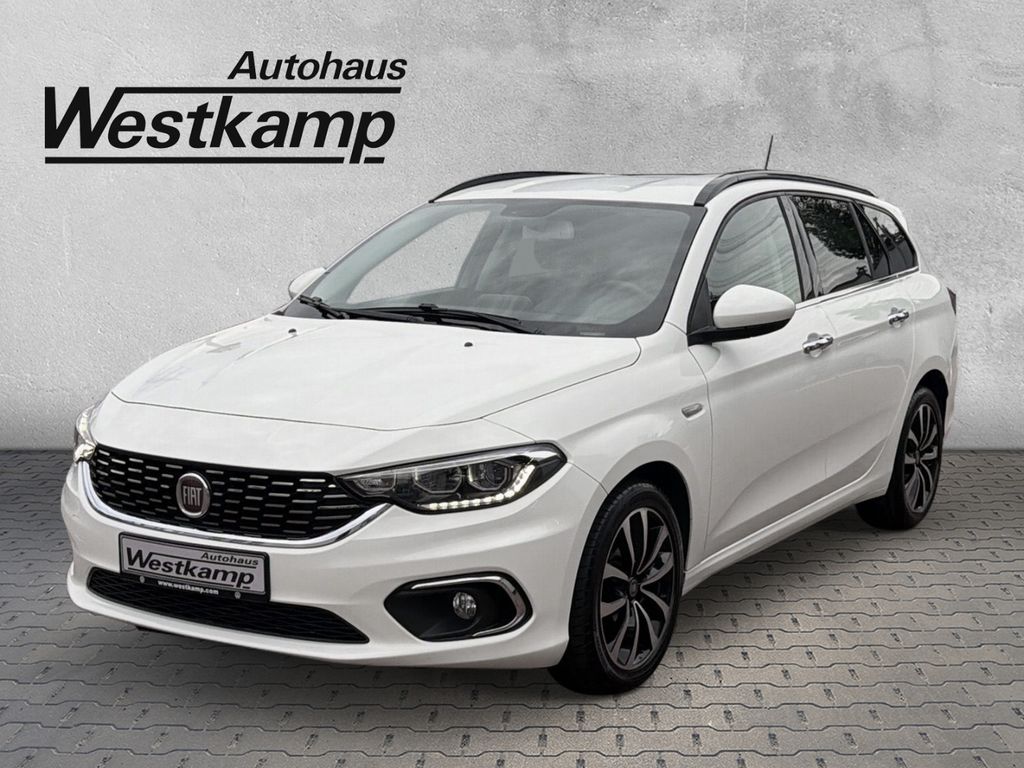 Bild des Angebotes Fiat Tipo Kombi 1.4 T-Jet Lounge Kamera Navi