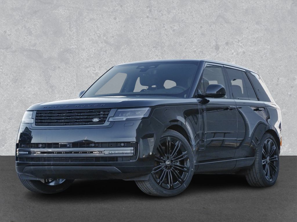 Bild des Angebotes Land Rover Range Rover Autobiography Standheizung23"