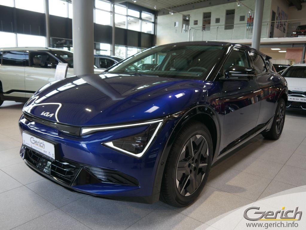 Bild des Angebotes Kia EV6 84-kWh Earth