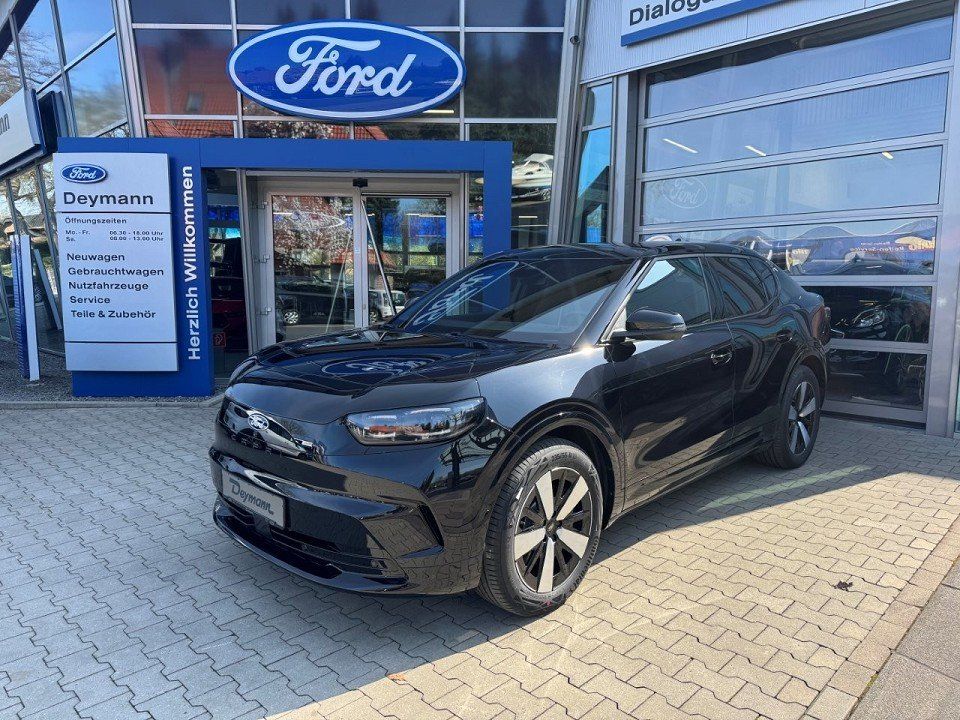 Bild des Angebotes Ford Capri EV RWD Select Extended Range