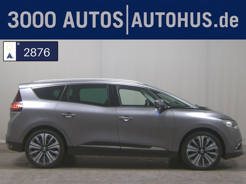 Bild des Angebotes Renault Grand Scenic 1.7 BLUE dCi Business Ed. Navi PDC
