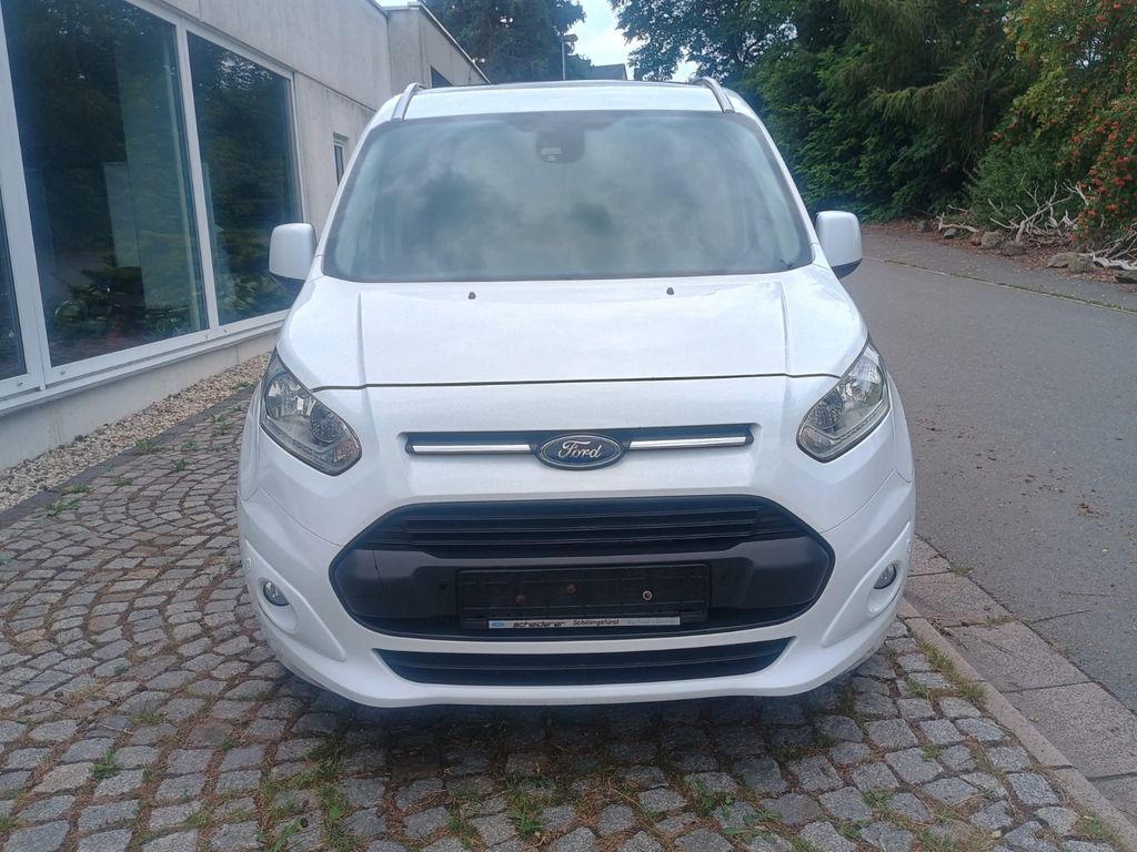 Bild des Angebotes Ford Grand Tourneo Connect Titanium