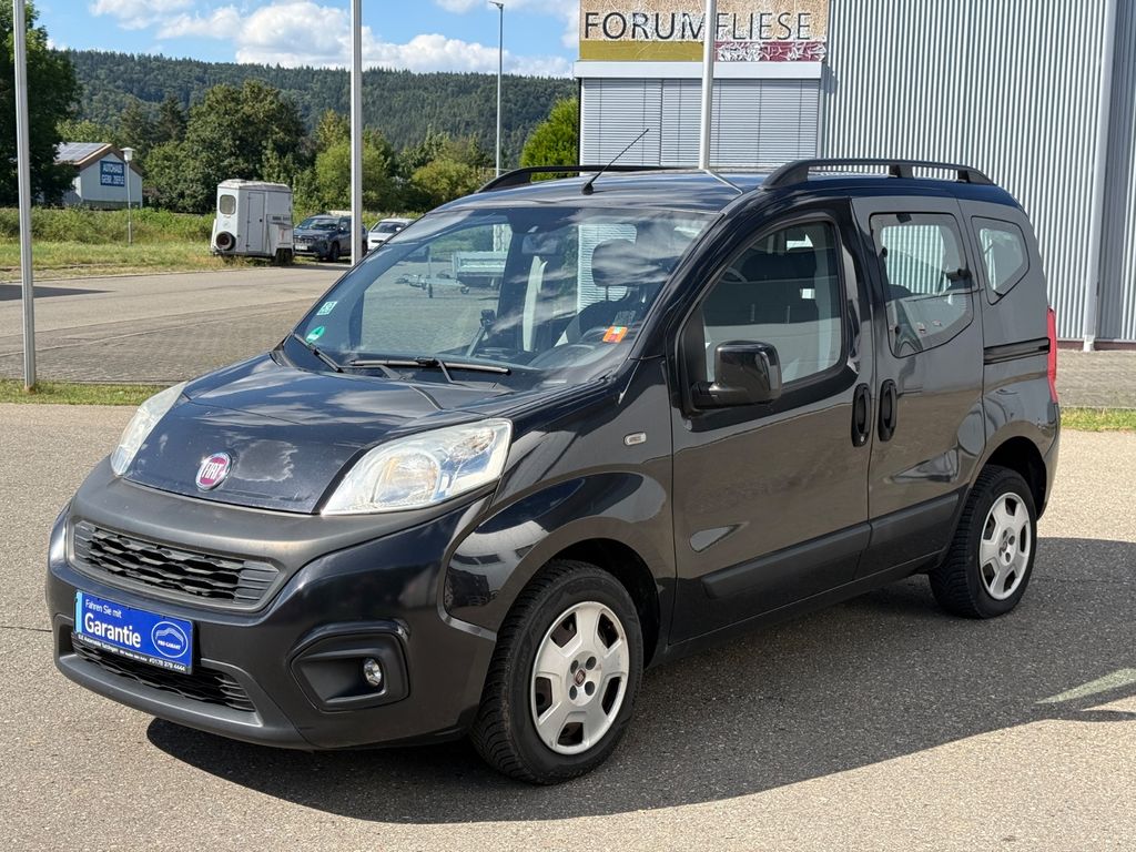 Bild des Angebotes Fiat Qubo Lounge