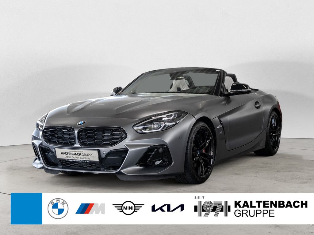 Bild des Angebotes BMW Z4 sDrive 30i HUD LED ACC W-LAN NAVI H/K KAMERA