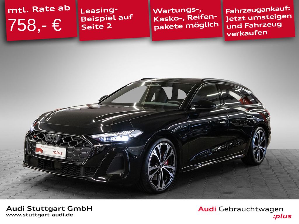 Bild des Angebotes Audi S5 Avant TFSI 270 kW S tronic