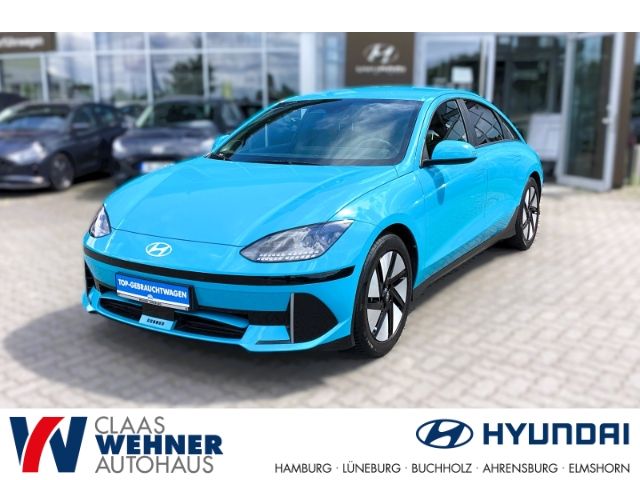 Bild des Angebotes Hyundai IONIQ 6 Basis *53kWh Batt.*Abstandsregeltempomat