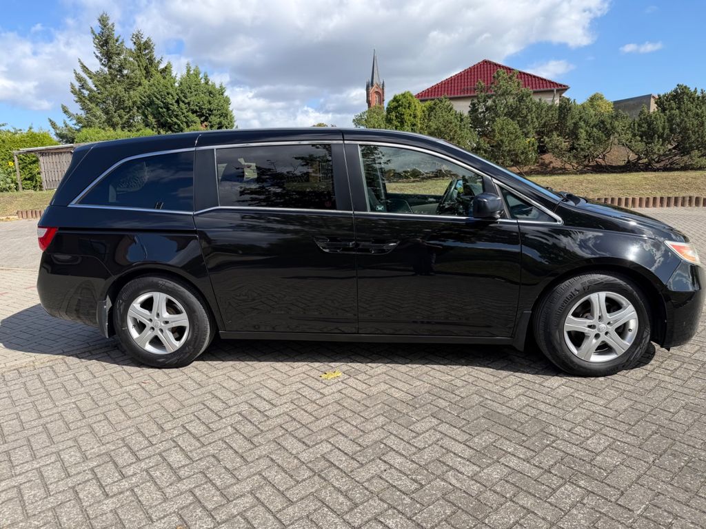 Bild des Angebotes Honda Odyssey