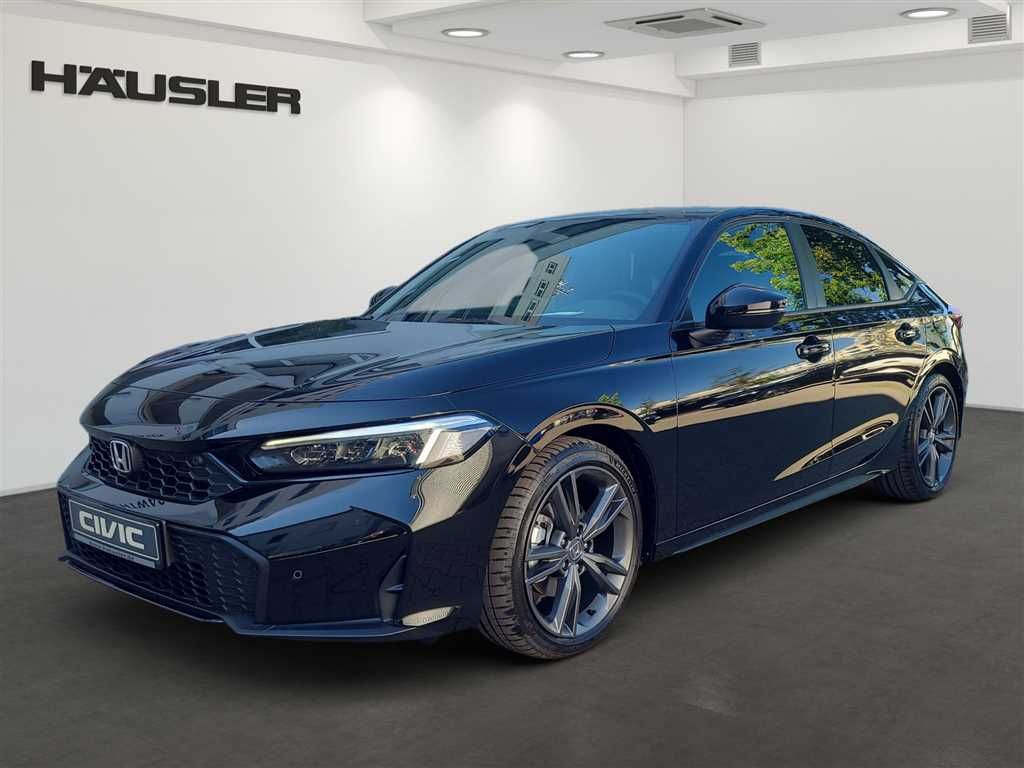 Honda Civic Hybrid 2.0 Sport BOSE Navi Rückfahrkamera