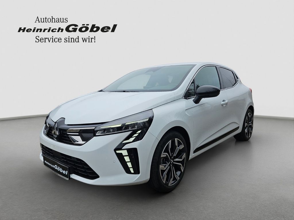 Bild des Angebotes Mitsubishi Colt EDITION 1,0 Turbo TGZL Preisvorteil 4.989,-