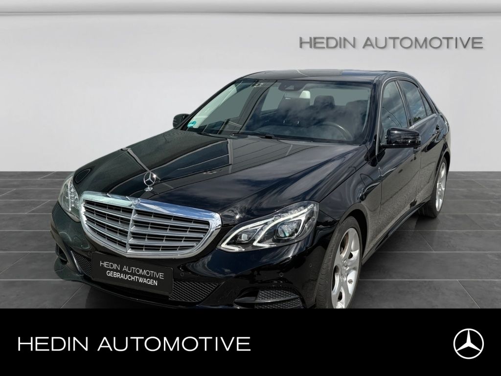 Bild des Angebotes Mercedes-Benz E 200 Limousine LED|PANO|NAVI|KLIMA|LM|TEMP