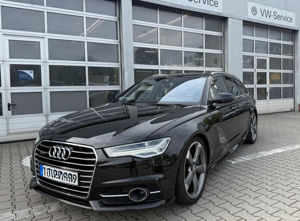 Bild des Angebotes Audi A6 3.0 TDI 235kW quattro tiptronic Avant -