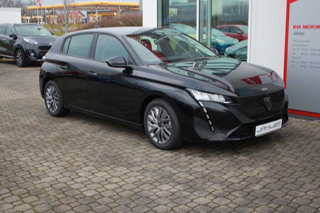 Bild des Angebotes Peugeot 308 ACTIVE PACK