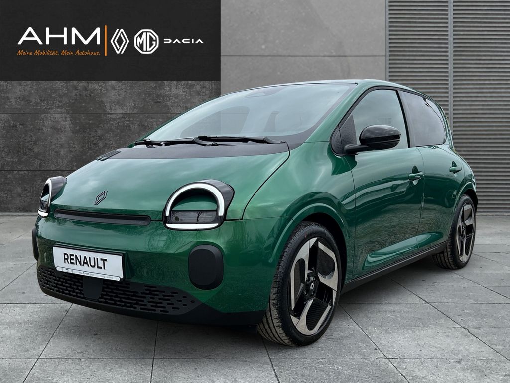 Bild des Angebotes Renault Twingo E-Tech 80 Urban Range Techno 60 kW