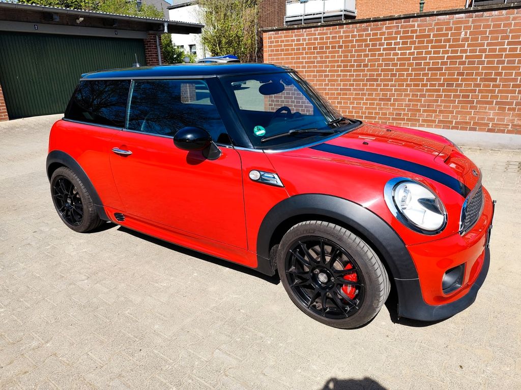 Bild des Angebotes MINI John Cooper Works John Cooper Works