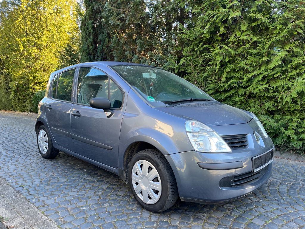 Bild des Angebotes Renault Modus Authentique