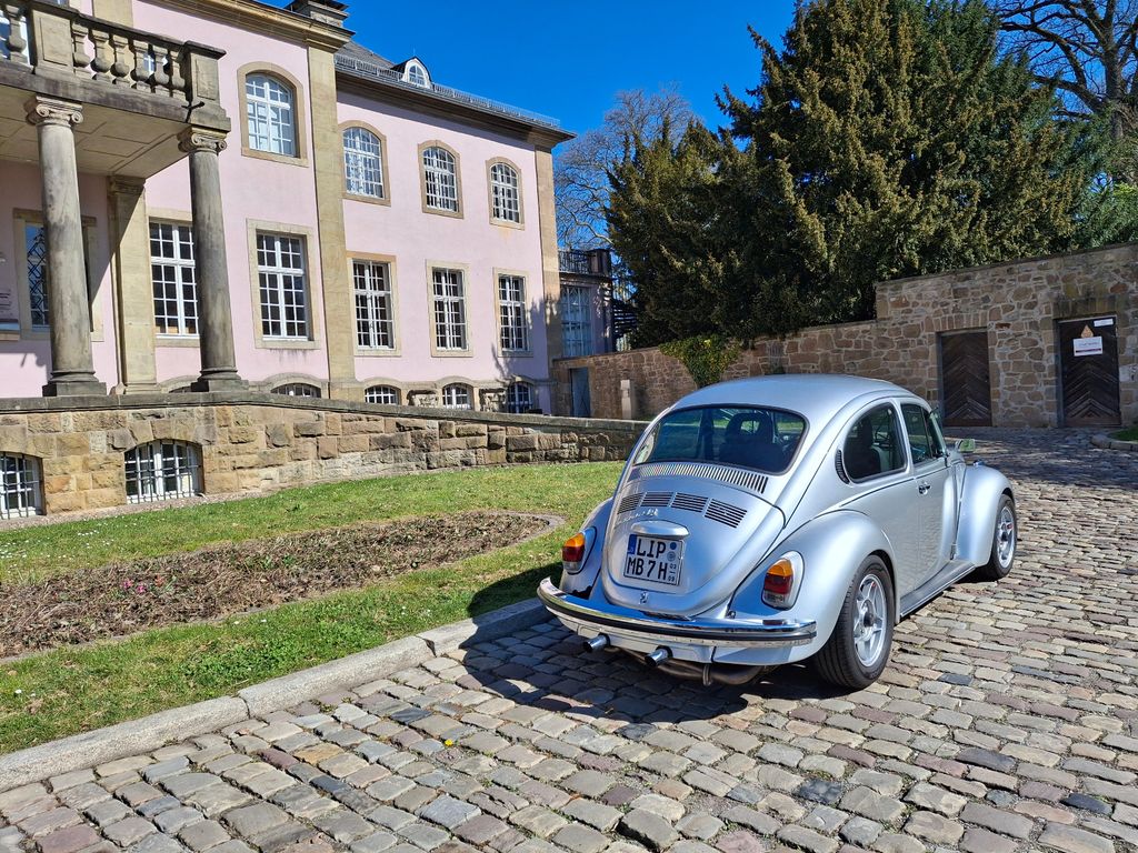 Bild des Angebotes Volkswagen Käfer 1302LS,4/72,restauriert,Typ 1 Motor,157PS
