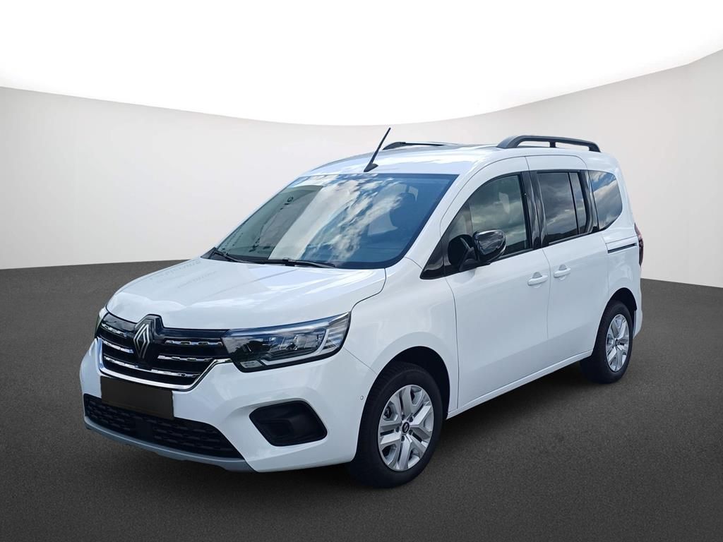 Bild des Angebotes Renault Kangoo Techno TCe 130 EDC