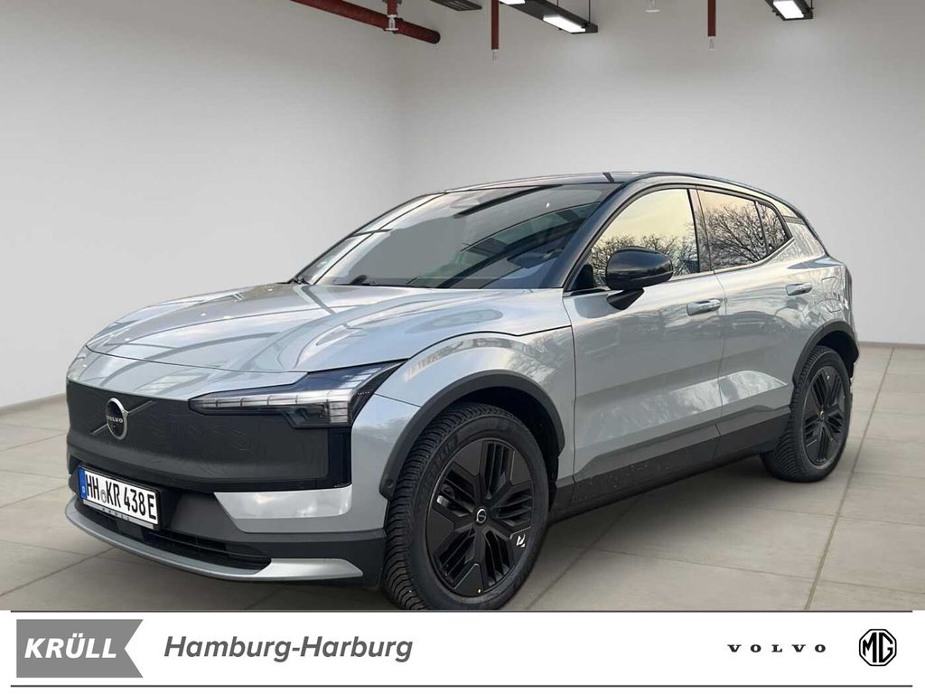 Bild des Angebotes Volvo EX30 Cross Country Twin Motor AWD Ultra ACC / 36