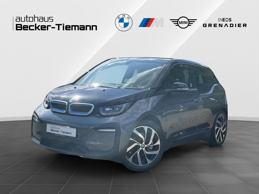 Bild des Angebotes BMW i3 120Ah | Kamera | Parkassist. | HK HiFi | DAB
