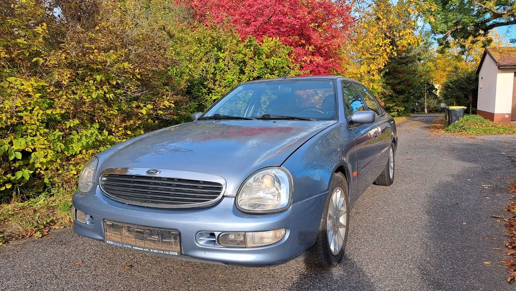 Bild des Angebotes Ford Scorpio 2.3 16V