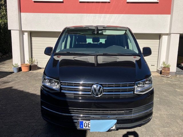 Bild des Angebotes Volkswagen T6 Multivan / Caravelle Highline, elek.Türen,
