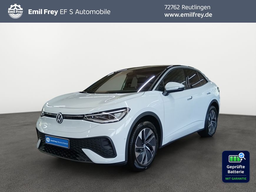 Bild des Angebotes Volkswagen ID.5 Pro mit Infotainment-Paket
