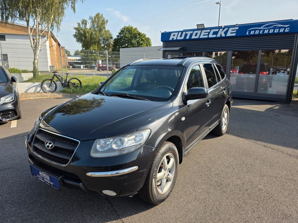 Bild des Angebotes Hyundai Santa Fe 2.2 CRDi GLS
