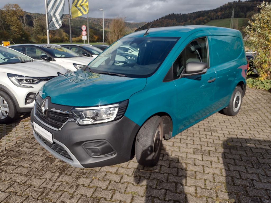 Bild des Angebotes Renault Kangoo III Rapid Edition One*Vario-Trennwand*