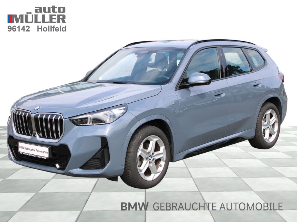 Bild des Angebotes BMW X1 xDrive20d M Sportpaket Head-Up HK HiFi DAB