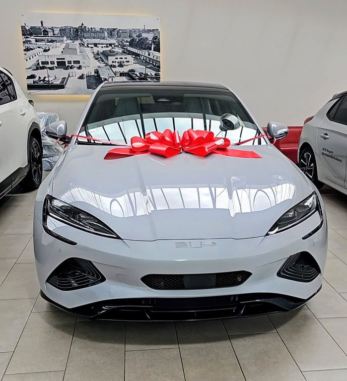 Bild des Angebotes BYD SEAL Excellence