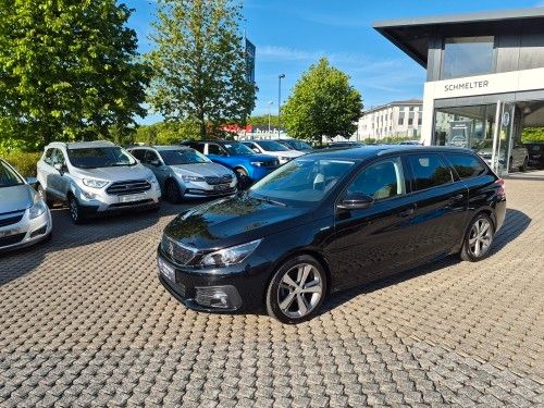 Bild des Angebotes Peugeot 308 SW Style