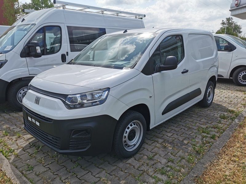 Bild des Angebotes Fiat Doblo KaWa L1 1.2 Puretech