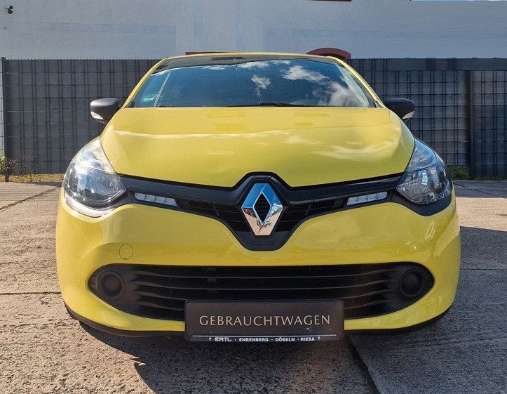 Bild des Angebotes Renault Clio IV Expression/Klima/TÜV/AU NEU!